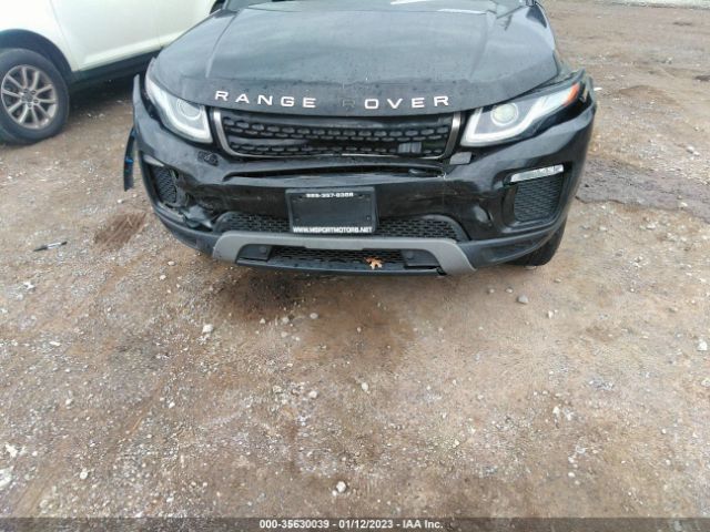 SALVP2BG4GH082259 Land Rover Range Rover Evoque Se
