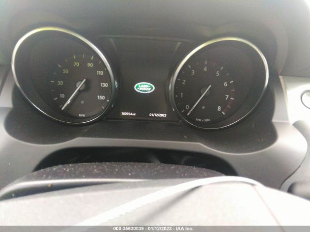 SALVP2BG4GH082259 Land Rover Range Rover Evoque Se