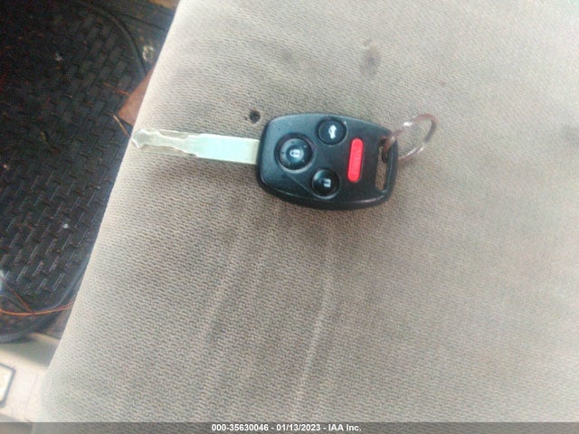 2005 HONDA ACCORD SDN LX VIN: 1HGCM56445A137678