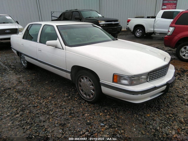 1995 1G6KD52B4SU224749 main image