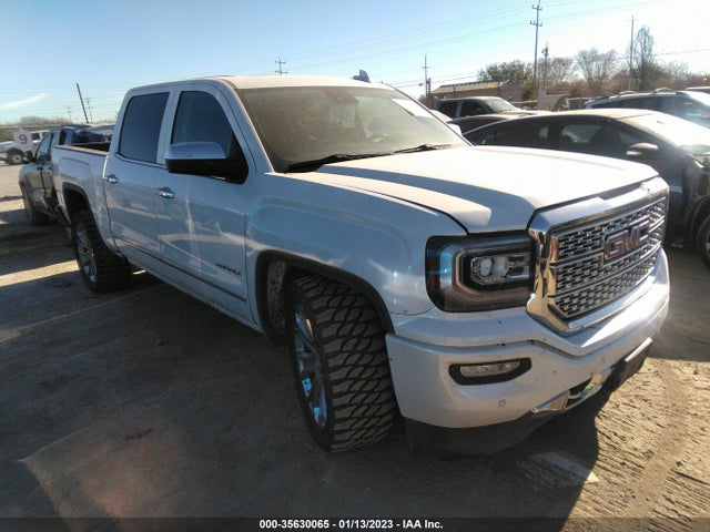 2016 3GTU2PEJ7GG312280 main image