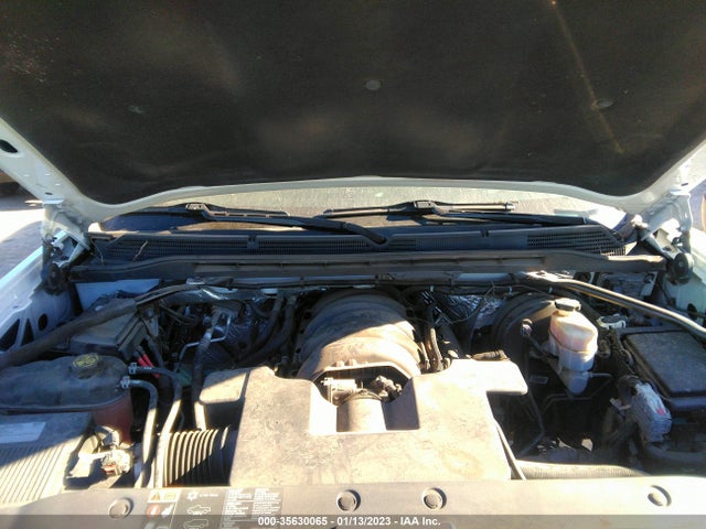 GMC Sierra 1500 Denali 2016 3GTU2PEJ7GG312280 Image 10