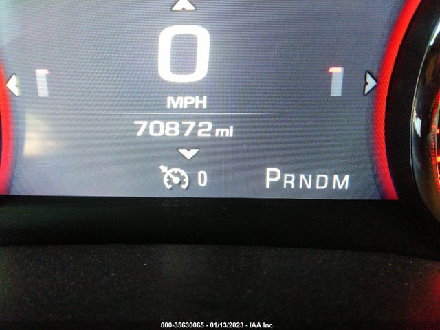 GMC Sierra 1500 Denali 2016 3GTU2PEJ7GG312280 Image 7