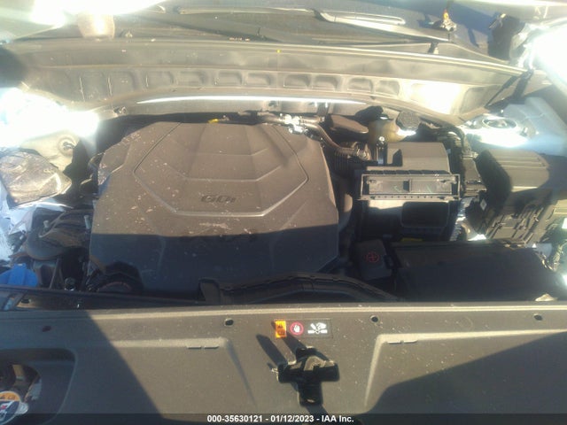 2023 Kia Telluride, VIN: 5XYP5DGC5PG328896