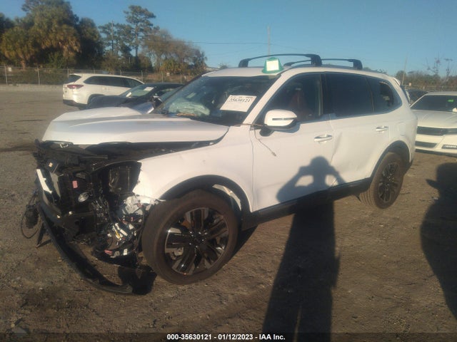 2023 Kia Telluride, VIN: 5XYP5DGC5PG328896