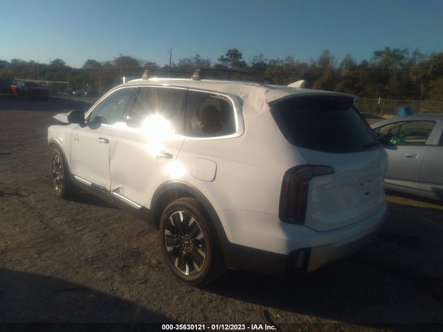 2023 Kia Telluride, VIN: 5XYP5DGC5PG328896