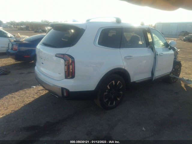 2023 Kia Telluride, VIN: 5XYP5DGC5PG328896