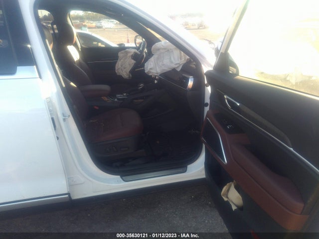 2023 Kia Telluride, VIN: 5XYP5DGC5PG328896