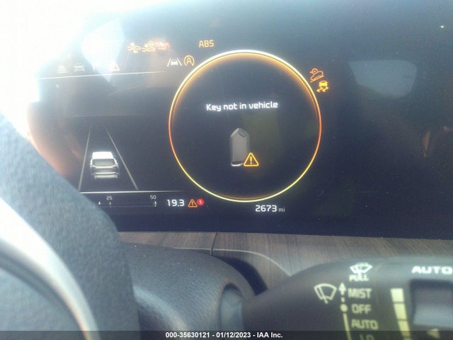 2023 Kia Telluride, VIN: 5XYP5DGC5PG328896