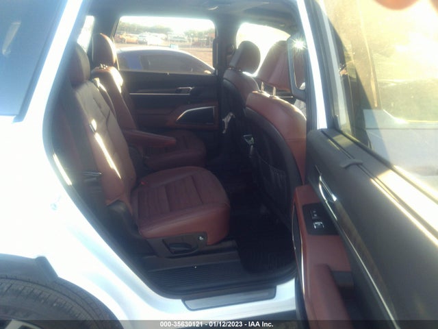 2023 Kia Telluride, VIN: 5XYP5DGC5PG328896