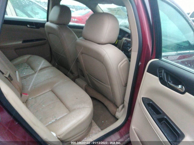 2009 CHEVROLET IMPALA 3.5L LT VIN: 2G1WT57K291216609