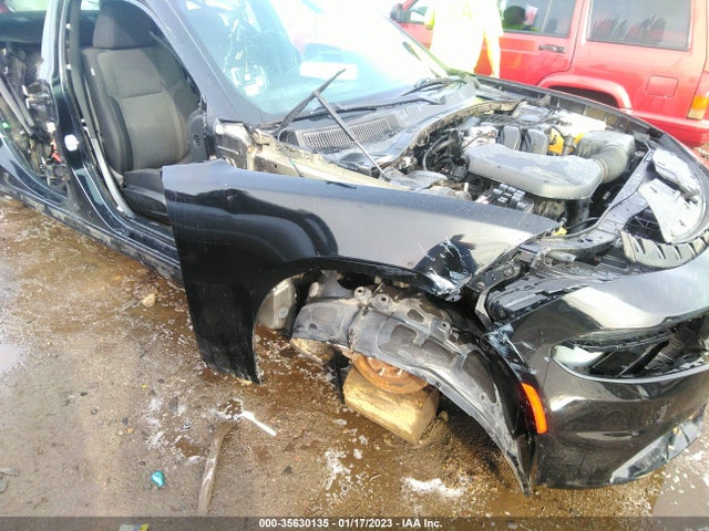 Dodge Charger Sxt 2017 2C3CDXHG0HH515734 Image 6