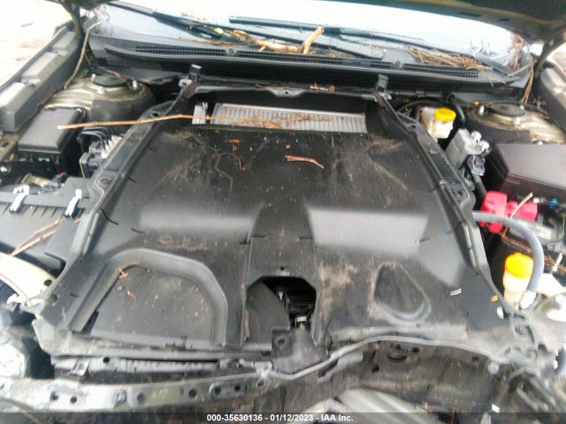 2022 Subaru Outback, VIN: 4S4BTGLD0N3123855
