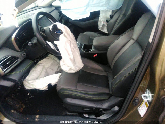 2022 Subaru Outback, VIN: 4S4BTGLD0N3123855