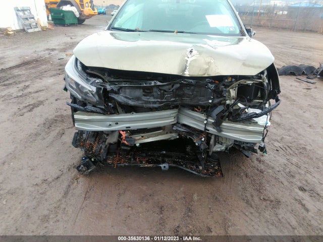 2022 Subaru Outback, VIN: 4S4BTGLD0N3123855