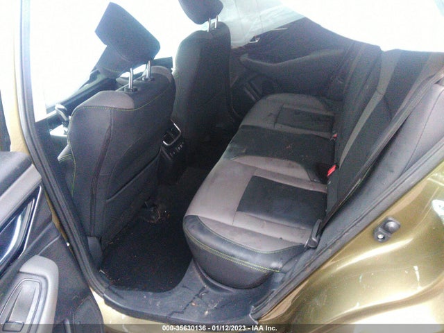 2022 Subaru Outback, VIN: 4S4BTGLD0N3123855