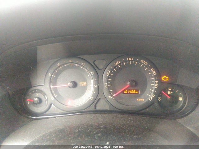 Cadillac SRX 2004 1GYDE637940128963 Image 7