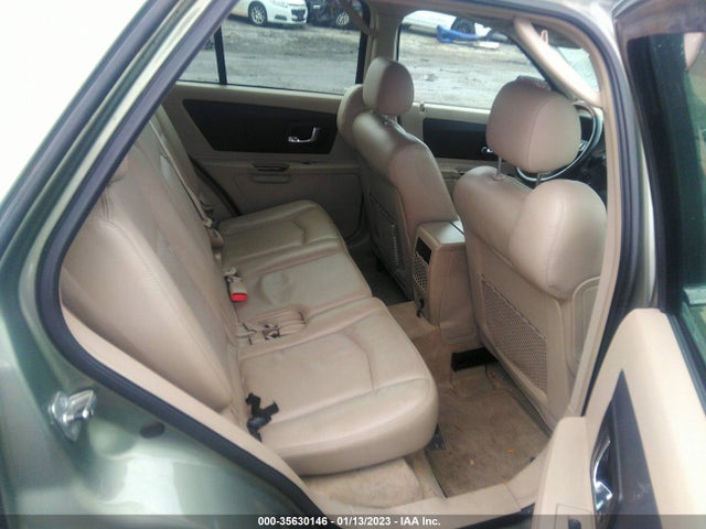 Cadillac SRX 2004 1GYDE637940128963 Image 8