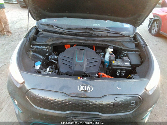 2021 Kia Niro, VIN: KNDCE3LG1M5098537