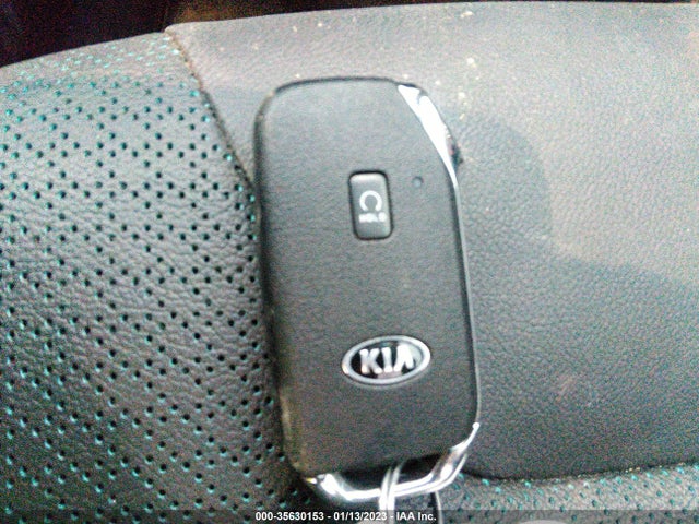 2021 Kia Niro, VIN: KNDCE3LG1M5098537