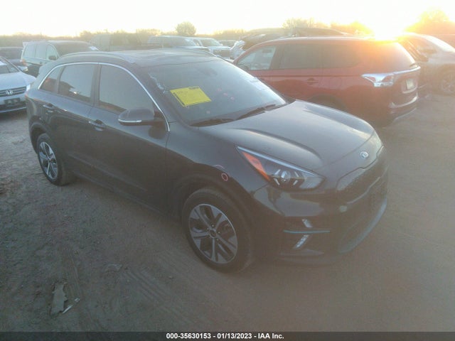 2021 Kia Niro, VIN: KNDCE3LG1M5098537