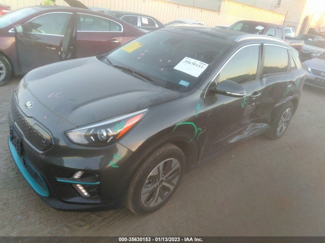 2021 Kia Niro, VIN: KNDCE3LG1M5098537