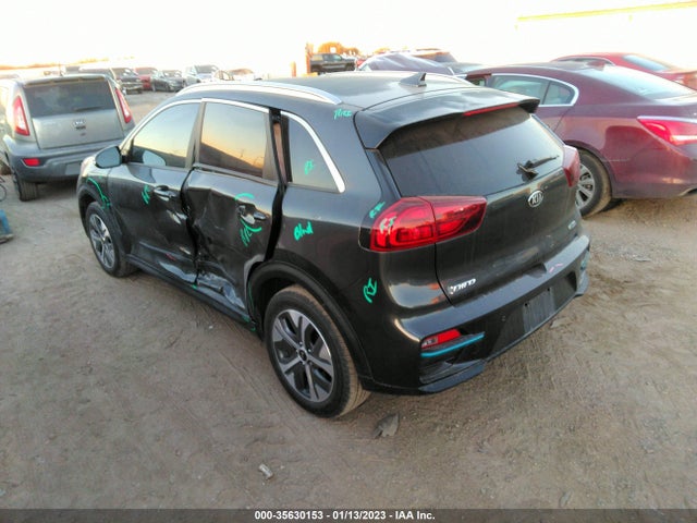2021 Kia Niro, VIN: KNDCE3LG1M5098537