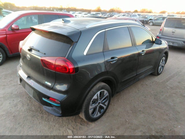 2021 Kia Niro, VIN: KNDCE3LG1M5098537