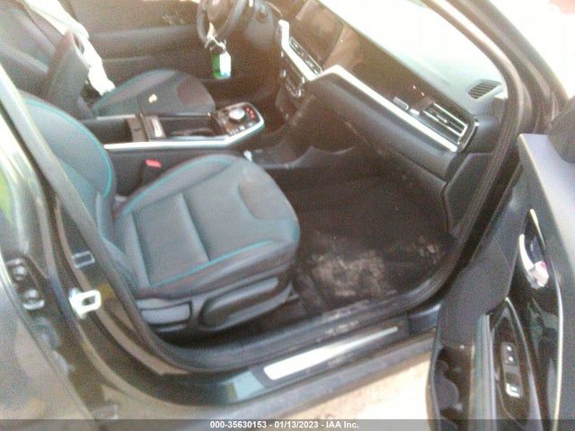 2021 Kia Niro, VIN: KNDCE3LG1M5098537