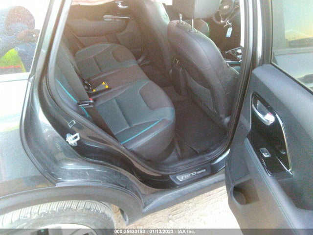 2021 Kia Niro, VIN: KNDCE3LG1M5098537