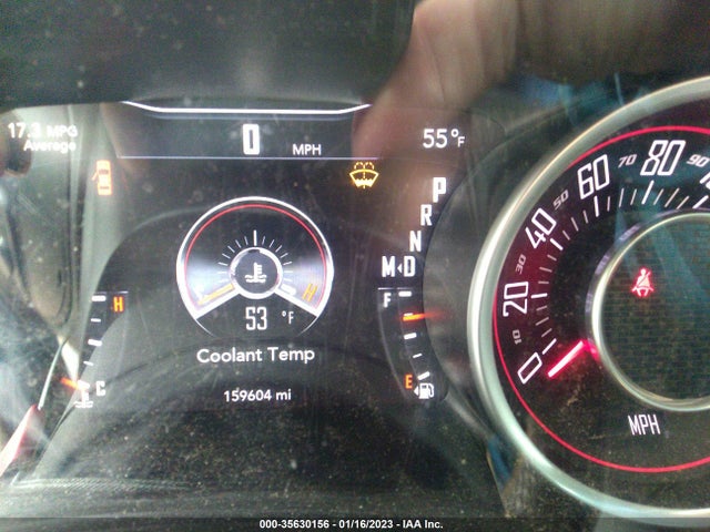 Dodge Challenger Sxt 2016 2C3CDZAG9GH100769 Image 7