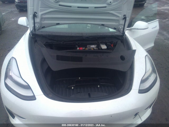 Tesla Model 3 Performance 2020 5YJ3E1EC5LF784673 Image 11