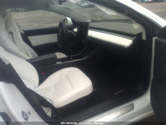 Tesla Model 3 Performance 2020 5YJ3E1EC5LF784673 Image 6