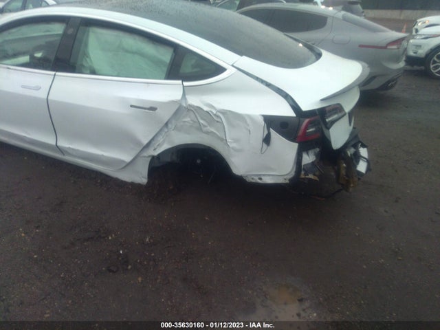 Tesla Model 3 Performance 2020 5YJ3E1EC5LF784673 Image 7