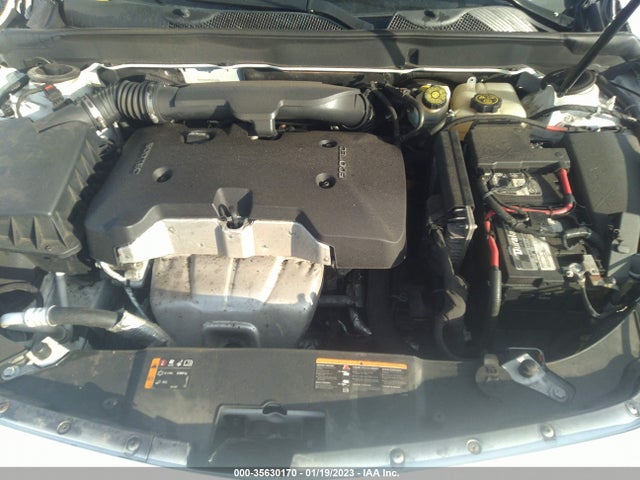 Chevrolet MALIBU LS 2014 1G11A5SL2EF287411 Image 15