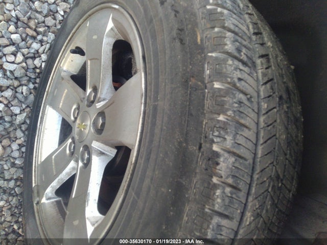 Chevrolet MALIBU LS 2014 1G11A5SL2EF287411 Image 7