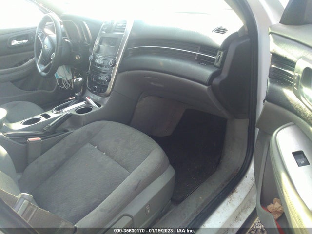 Chevrolet MALIBU LS 2014 1G11A5SL2EF287411 Image 10