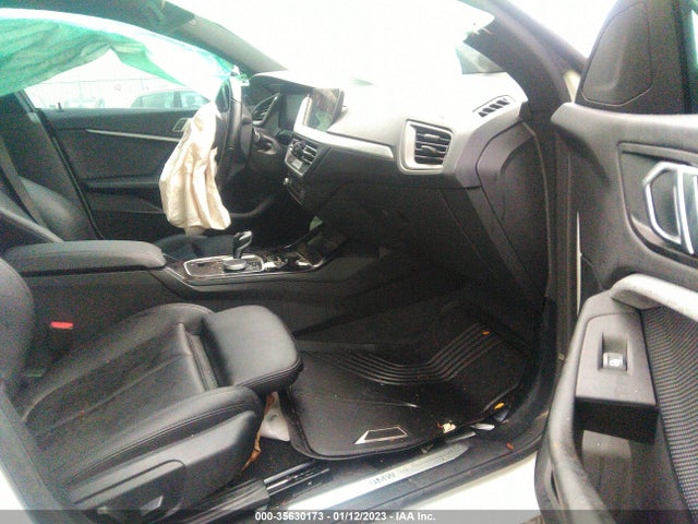 2021 BMW 2 SERIES 228I XDRIVE VIN: WBA73AK02M7J20417