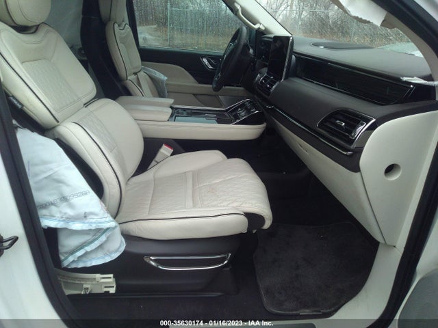 2018 Lincoln Navigator, VIN: 5LMJJ3TT8JEL20558
