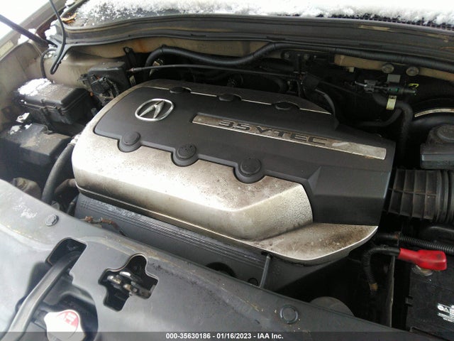Acura MDX 2005 2HNYD18865H516139 Image 11