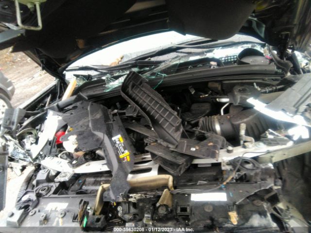 1C4RJKBGXM8109955 Jeep Grand Cherokee L Limited