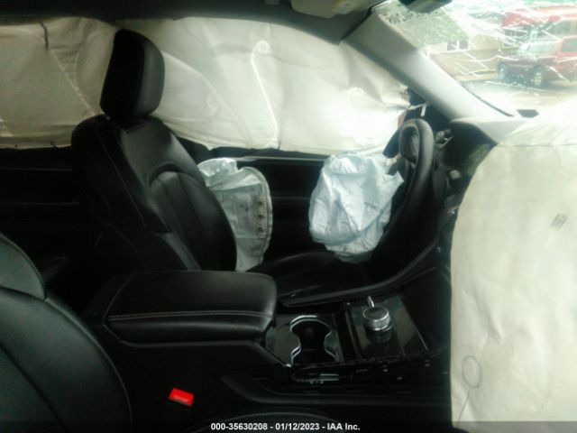 1C4RJKBGXM8109955 Jeep Grand Cherokee L Limited