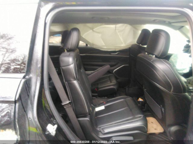 1C4RJKBGXM8109955 Jeep Grand Cherokee L Limited