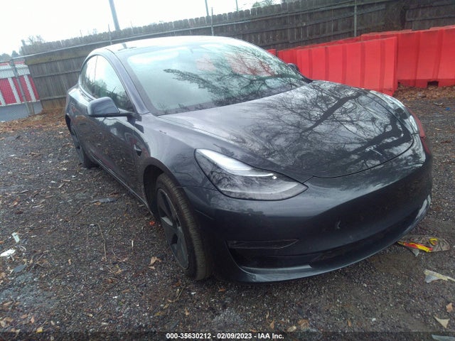 2021 5YJ3E1EB5MF914976 main image