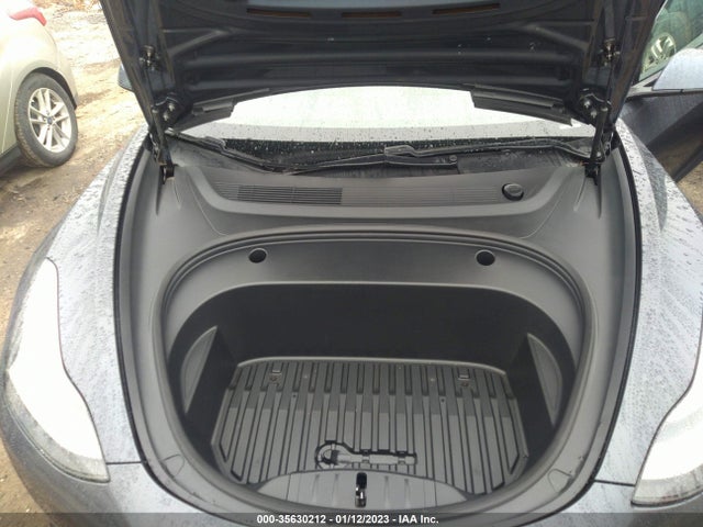 Tesla Model 3 Long Range 2021 5YJ3E1EB5MF914976 Image 11