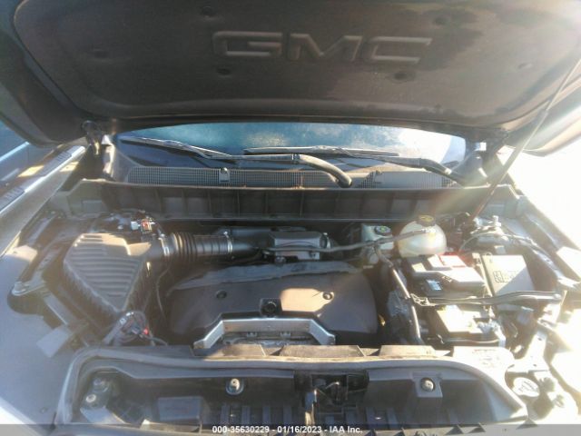 1GKKNKLA1JZ147990 GMC ACADIA SLE