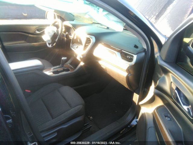 1GKKNKLA1JZ147990 GMC ACADIA SLE