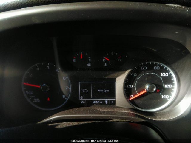 1GKKNKLA1JZ147990 GMC ACADIA SLE