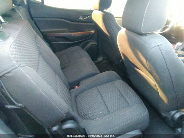 1GKKNKLA1JZ147990 GMC ACADIA SLE