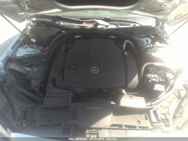 2016 Mercedes-Benz E-Class, VIN: WDDHF5KB9GB177552